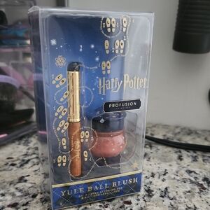 Harry Potter Profusion Yule Ball Blush Set